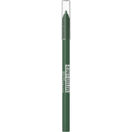 Maybelline Tatto Gel Pencil Vivid Green Uc