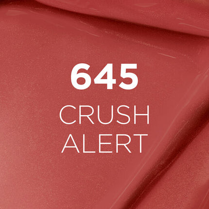 L’Oréal Paris Infallible Matte Resitance Liquid Lipstick 645 Crush Alert