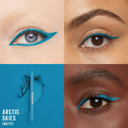 Maybelline Tatto Gel Pencil Arctic Skies Uc