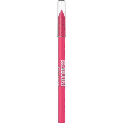 Maybelline Tatto Gel Pencil Ultra Pink Uc