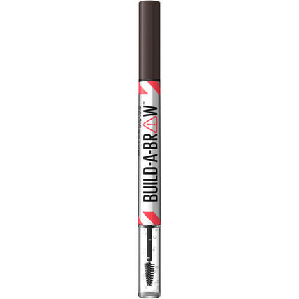 Maybelline Build a Brow 259 Ash Brown