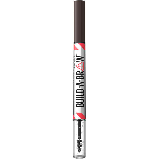 Maybelline Build a Brow 259 Ash Brown
