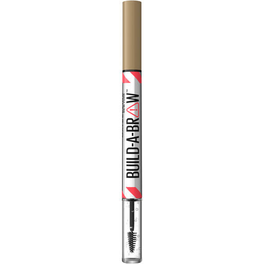 Maybelline Build a Brow 250 Blonde