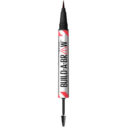 Maybelline Build a Brow 259 Ash Brown