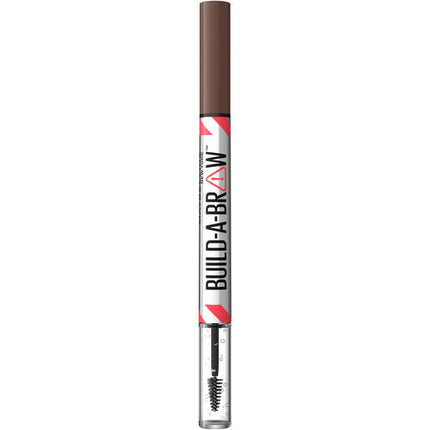 Maybelline Build a Brow 257 Medium Brown