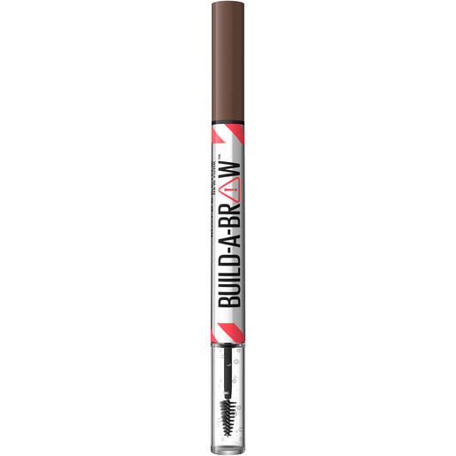 Maybelline Build a Brow 257 Medium Brown