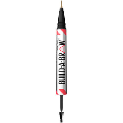Maybelline Build a Brow 250 Blonde