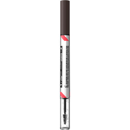 Maybelline Build a Brow 259 Ash Brown
