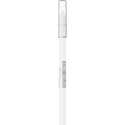 Maybelline Tatto Gel Pencil Polished White Uc
