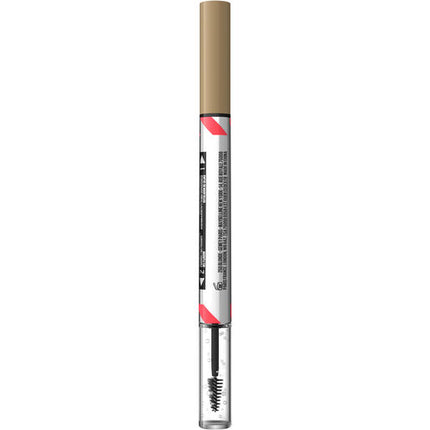 Maybelline Build a Brow 250 Blonde
