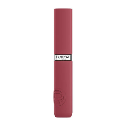 L’Oréal Paris Infallible Matte Resitance Liquid Lipstick 665 First Move