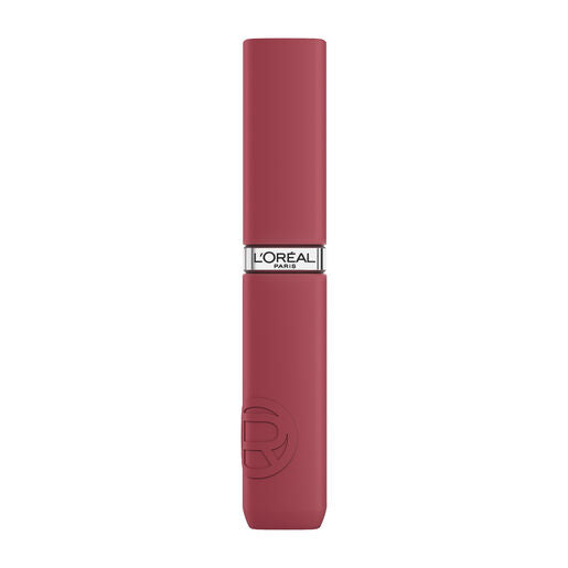L’Oréal Paris Infallible Matte Resitance Liquid Lipstick 665 First Move