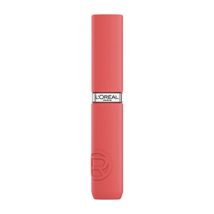L’Oréal Paris Infallible Matte Resitance Liquid Lipstick 625 Summer Fling