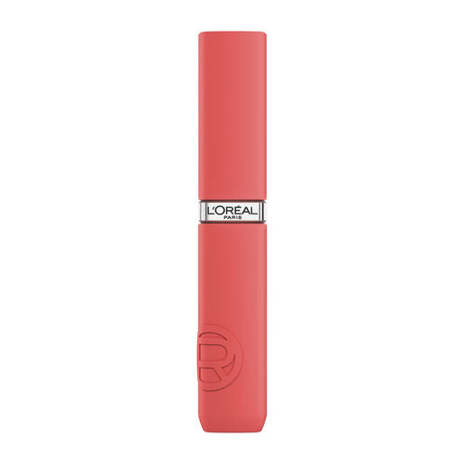 L’Oréal Paris Infallible Matte Resitance Liquid Lipstick 625 Summer Fling