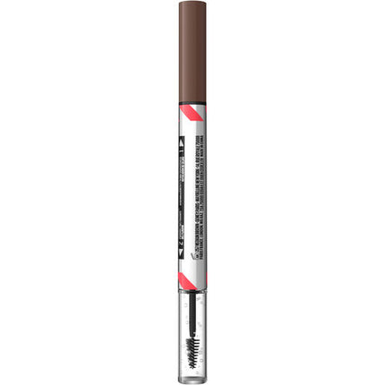 Maybelline Build a Brow 257 Medium Brown