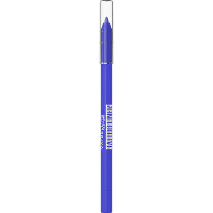 Maybelline Tatto Gel Pencil Galatic Cobalt Uc