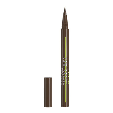 Maybelline Tattoo Liner Ink Pen Brown