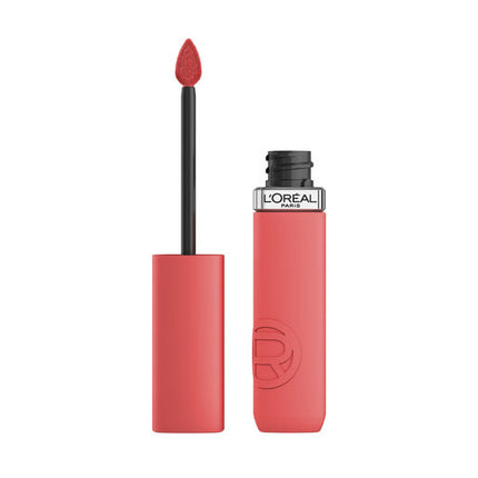 L’Oréal Paris Infallible Matte Resitance Liquid Lipstick 625 Summer Fling