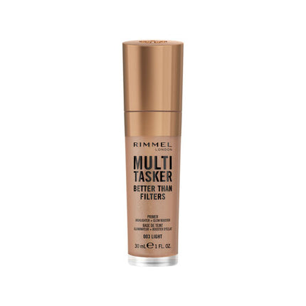 Rimmel Multi-Tasker Better Than Filters 003 Light