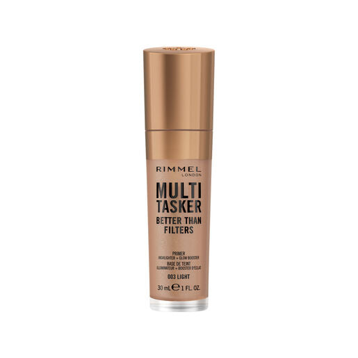Rimmel Multi-Tasker Better Than Filters 003 Light