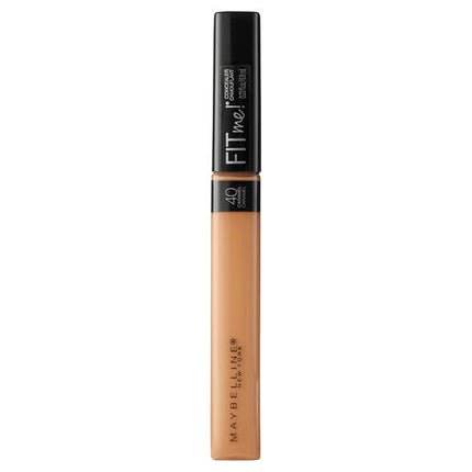 Maybelline Fit Me Concealer 40 Caramel