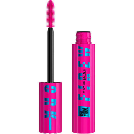 Maybelline Lash Sensational Fireworks Mascara Black