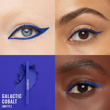 Maybelline Tatto Gel Pencil Galatic Cobalt Uc