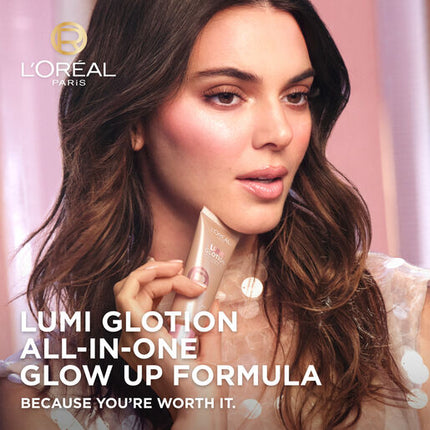 L’Oréal Paris True Match Lumi Glotion Foundation 901 Fair Glow