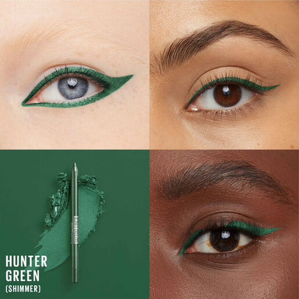 Maybelline Tatto Gel Pencil Vivid Green Uc