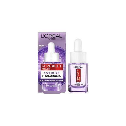 L'Oréal Paris Revitalift Filler Serum 15ml