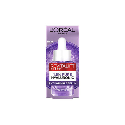 L'Oréal Paris Revitalift Filler Serum 15ml