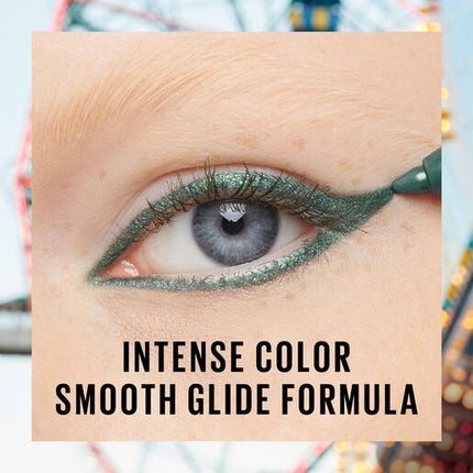 Maybelline Tatto Gel Pencil Intense Charcoal Uc