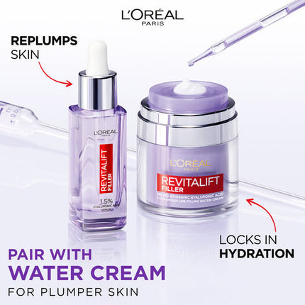 L'Oréal Paris Revitalift Filler Serum 15ml