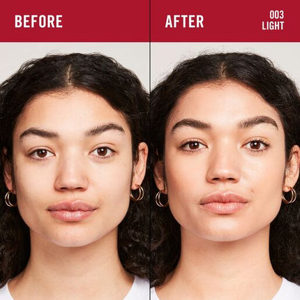 Rimmel Multi-Tasker Better Than Filters 003 Light