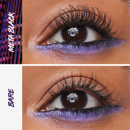 Maybelline Falsies Surreal Meta Black