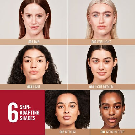 Rimmel Multi-Tasker Better Than Filters 003 Light
