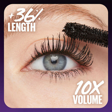 Maybelline Falsies Surreal Meta Black