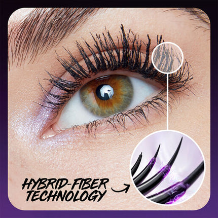 Maybelline Falsies Surreal Meta Black