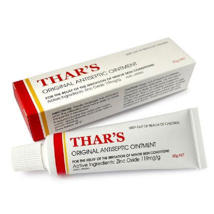 Thars Original Antiseptic Ointment 30g