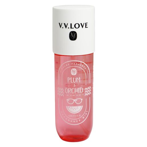 VV Love Body Mist Plum & Orchid 150ml
