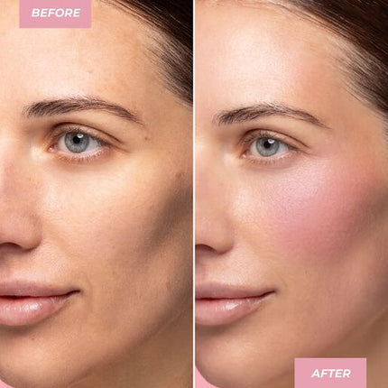 MCoBeauty Soft Matte Beauty Wand Amaretto Blush