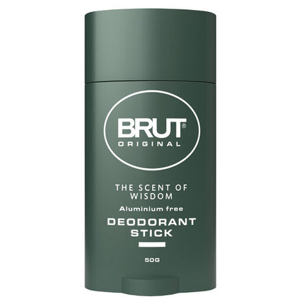 Brut Deodorant Roll On Stick Original 50g