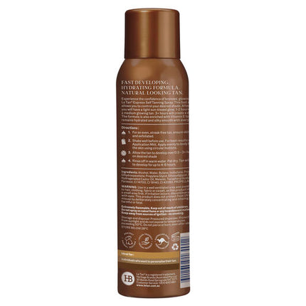 Le Tan Classic Express Spray 100g