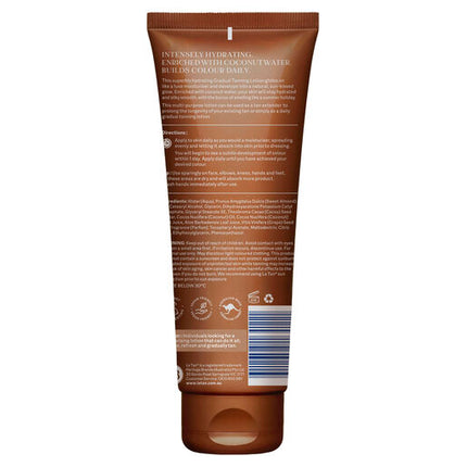 Le Tan Classic Gradual Tanning Lotion 250mL