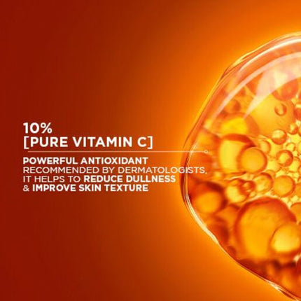 L'Oréal Paris Men Expert Serum Duo