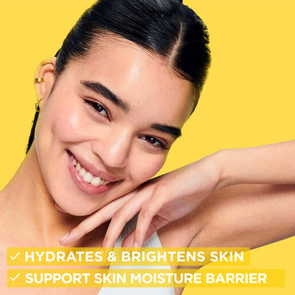Garnier Vitamin C Cream Cleanser 250ml