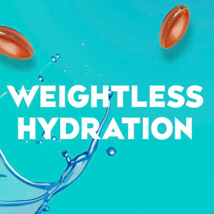 OGX Weightless Hydration Argan Oil of Morocco Conditioner For Fine Hair 385ml
