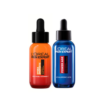 L'Oréal Paris Men Expert Serum Duo