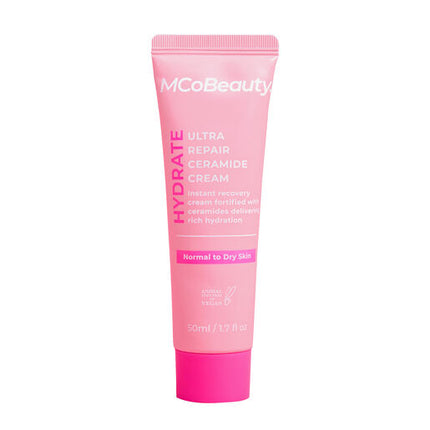 MCoBeauty Hydrate Ultra Repair Ceramide Cream