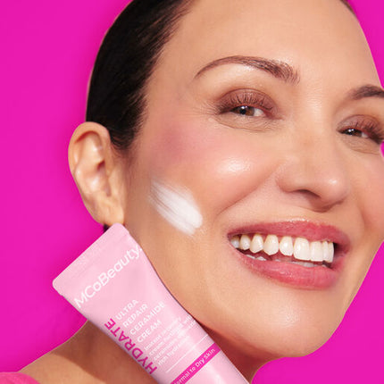 MCoBeauty Hydrate Ultra Repair Ceramide Cream